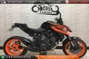 KTM 1290 SUPER DUKE R