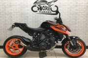 KTM 1290 SUPER DUKE R