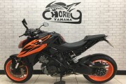 KTM 1290 SUPER DUKE R