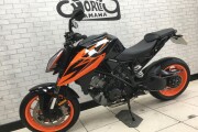 KTM 1290 SUPER DUKE R