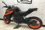 KTM 1290 SUPER DUKE R