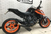 KTM 1290 SUPER DUKE R