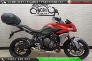 TRIUMPH TIGER SPORT 660