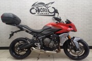 TRIUMPH TIGER SPORT 660