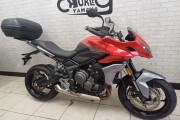 TRIUMPH TIGER SPORT 660