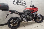 TRIUMPH TIGER SPORT 660