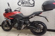 TRIUMPH TIGER SPORT 660