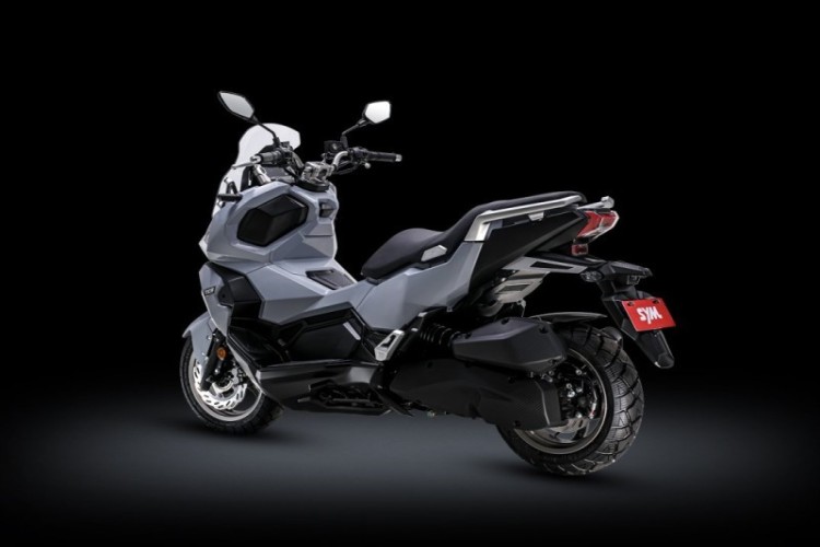 SYM ADX 125