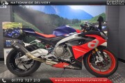 APRILIA RS660