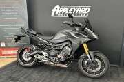 YAMAHA MT 09 TRACER