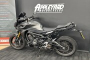 YAMAHA MT 09 TRACER