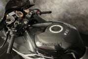 KAWASAKI ZZR1400