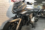 SUZUKI BANDIT 650