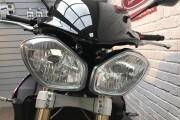 TRIUMPH SPEED TRIPLE 1050