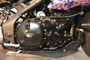 TRIUMPH SPEED TRIPLE 1050