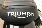 TRIUMPH STREET SCRAMBLER