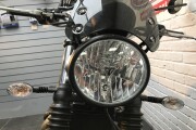 TRIUMPH STREET SCRAMBLER