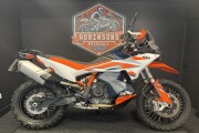 KTM 890 ADVENTURE