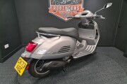 PIAGGIO VESPA GTS