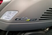 PIAGGIO VESPA GTS