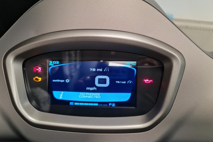 PIAGGIO VESPA GTS for sale