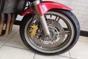 HONDA CBF1000