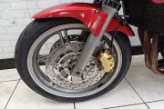 HONDA CBF1000