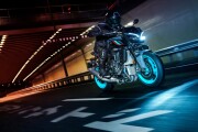 YAMAHA MT-10