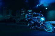 YAMAHA MT-03