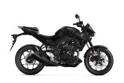 YAMAHA MT-03