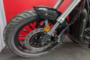 KEEWAY RK V125C