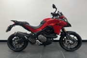 DUCATI MULTISTRADA V2