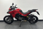 DUCATI MULTISTRADA V2