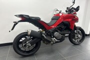 DUCATI MULTISTRADA V2