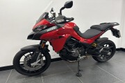 DUCATI MULTISTRADA V2