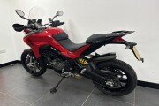 DUCATI MULTISTRADA V2