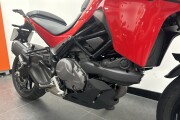 DUCATI MULTISTRADA V2