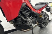 DUCATI MULTISTRADA V2