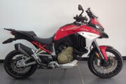 DUCATI MULTISTRADA V4