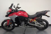 DUCATI MULTISTRADA V4