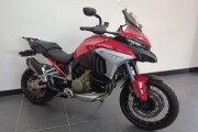 DUCATI MULTISTRADA V4