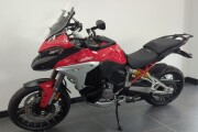 DUCATI MULTISTRADA V4