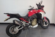 DUCATI MULTISTRADA V4