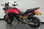 DUCATI MULTISTRADA V4