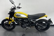 DUCATI SCRAMBLER 800