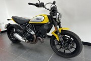 DUCATI SCRAMBLER 800