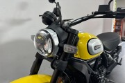 DUCATI SCRAMBLER 800