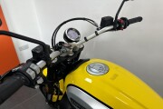 DUCATI SCRAMBLER 800