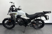 HONDA CB500X