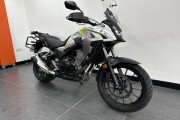 HONDA CB500X